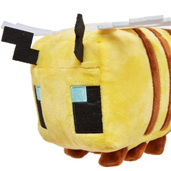 Peluche Mattel Minecraft 20 cm Modèle aléatoire