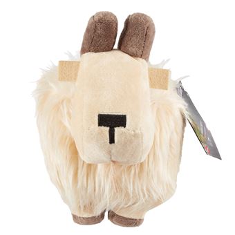 Peluche Mattel Minecraft 20 cm Modèle aléatoire