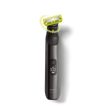 Philips OneBlade Pro 360 Visage + Corps QP6652/30 - Tondeuse/rasoir Multifonction - Neuf