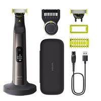 Philips OneBlade Original + Lame 360° - Neuf, Rasoir Corps Et Visage, Livraison Offerte