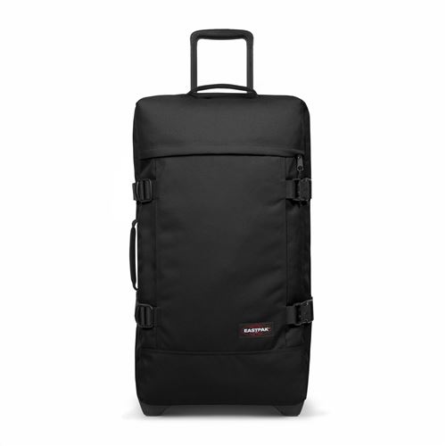 Sac de voyage Eastpak Tranverz Noir M 78 L