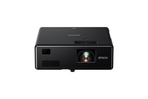 Epson EF-11 Full HD minilaserprojector zwart