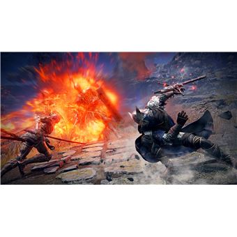 Elden Ring Nightreign PS5