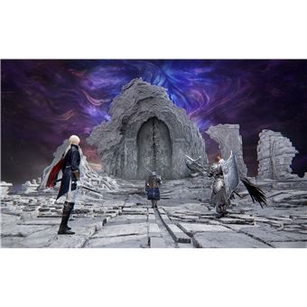 Elden Ring Nightreign PS5