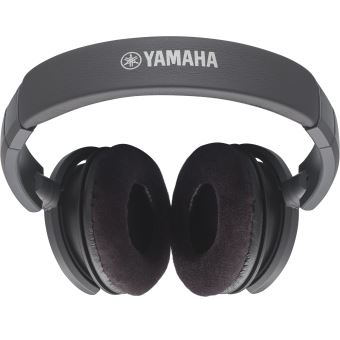 Casque Yamaha HPH-150 Noir