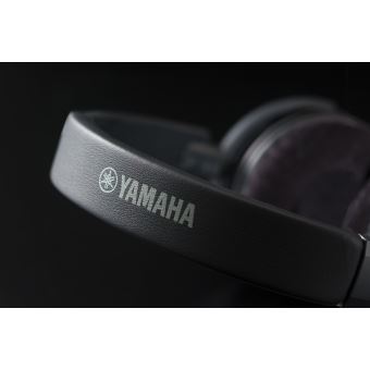 Casque Yamaha HPH-150 Noir