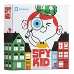 Jeu de cartes Cartamundi Spy Kid