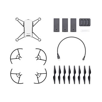 DJI RYZE TELLO BOOST COMBO WHITE