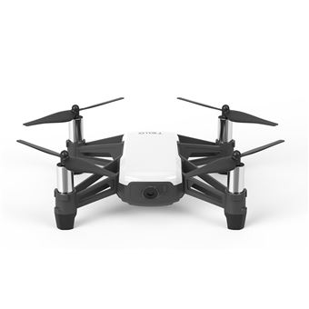 DJI Tello Boost Combo - Quadcopter - Drone photo vidéo | Soldes