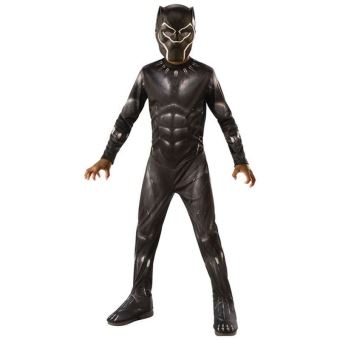 Déguisement classique Avengers Black Panther