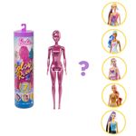Poupée Barbie Color Reveal Modèle aléatoire