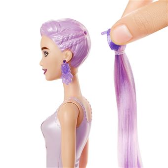 Poupée Barbie Color Reveal Modèle aléatoire