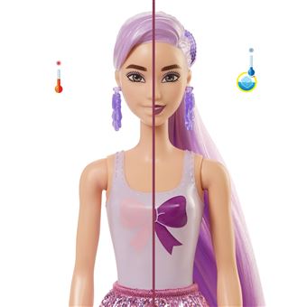 Poupée Barbie Color Reveal Modèle aléatoire
