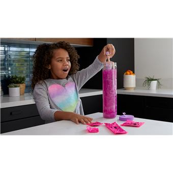 Poupée Barbie Color Reveal Modèle aléatoire
