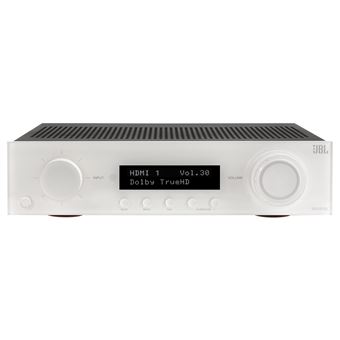 Amplificateur Home Cinéma JBL MA510 Blanc - 1