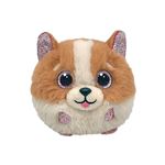 Peluche TY Puffies Tanner Le Chien