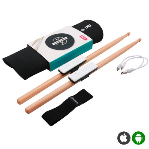 Pack Débutant Redison Senstroke Batterie connectée