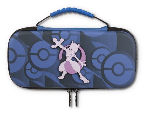 POWER A  POKEMON PROTECTION CASE MEWTO