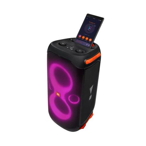 Enceinte JBL Partybox 110 - Caisson De Basses Actif D'occasion (Bon état)