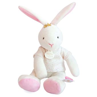 Pantin Doudou et Compagnie Lapin Etoile