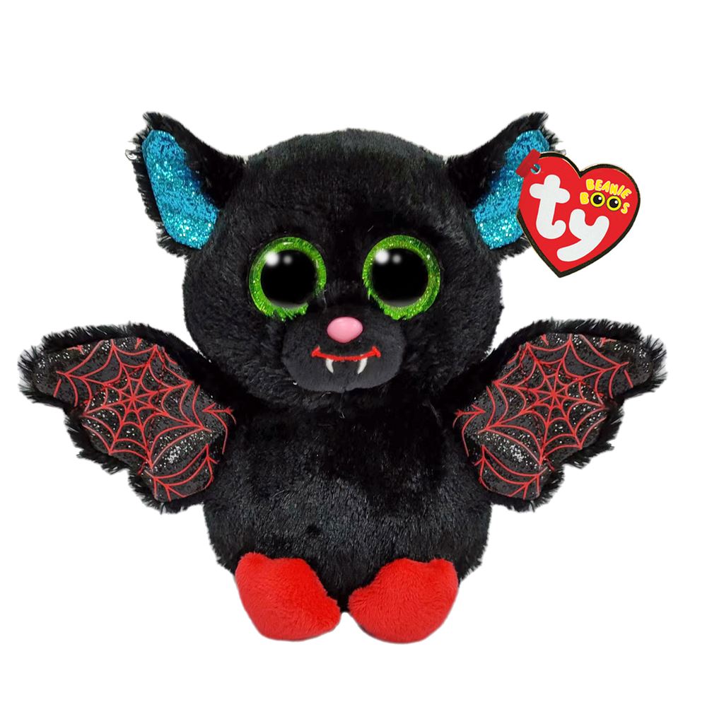 TY Beanie Boo'S Small - Owen Le Hibou - Cdiscount Jeux - Jouets