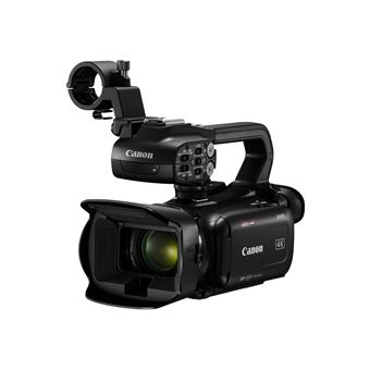 Caméscope Canon XA60 4K UHD Noir - 1