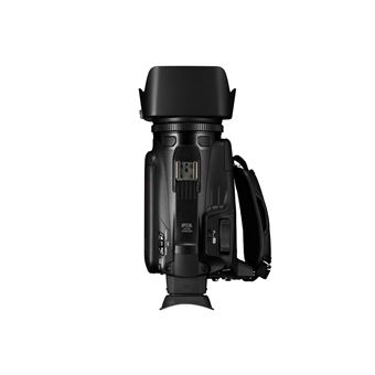 Caméscope Canon XA60 4K UHD Noir