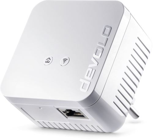 Adaptateur séparé Devolo dLan 550 WiFi Blanc