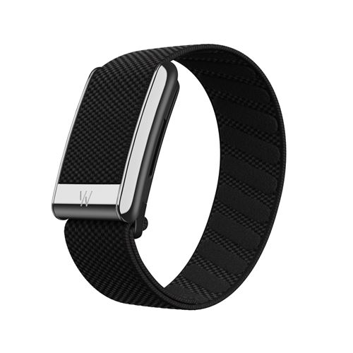 Bracelet connecté Whoop SuperKnit Luxe 5.0