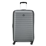 Valise à 4 roues Delsey Segur 2.0 Taille L 78 cm Gris