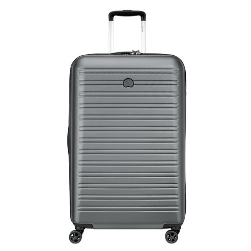 Valise à 4 roues Delsey Segur 2.0 Taille L 78 cm Gris