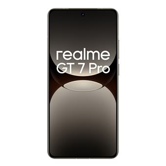 Realme GT7 Pro - Global Version - 12/512GB - Bronze
