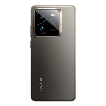 Realme GT7 Pro - Global Version - 12/512GB - Bronze