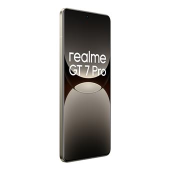 Realme GT7 Pro - Global Version - 12/512GB - Bronze