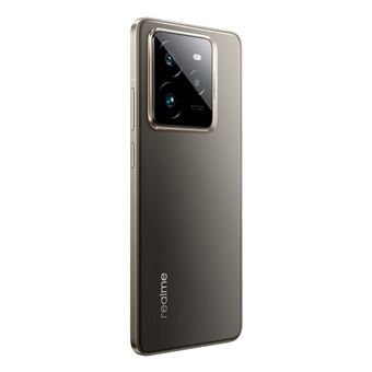 Realme GT7 Pro - Global Version - 12/512GB - Bronze