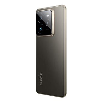 Realme GT7 Pro - Global Version - 12/512GB - Bronze