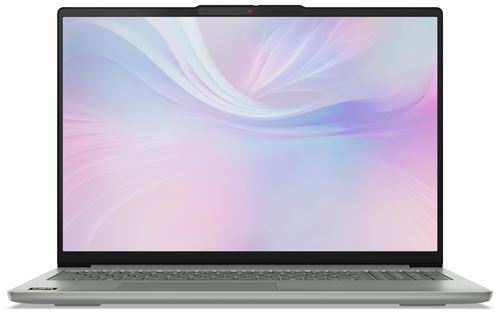 PC portable Lenovo IdeaPad Slim 5 16AKP10 16” WUXGA 60 Hz Copilot+ AMD Ryzen™ 7 AI 32 Go RAM 1 To SSD Gris