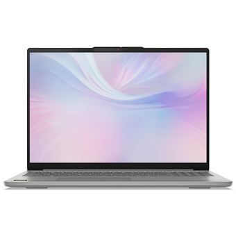 PC portable Lenovo IdeaPad Slim 5 16AKP10 16” WUXGA 60 Hz Copilot+PC AMD Ryzen™ 7 AI 32 Go RAM 1 To SSD Gris - 1