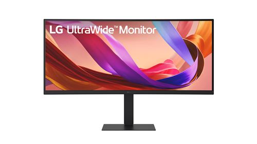 LG 34 LED UltraWide 34U650A B - vue 9