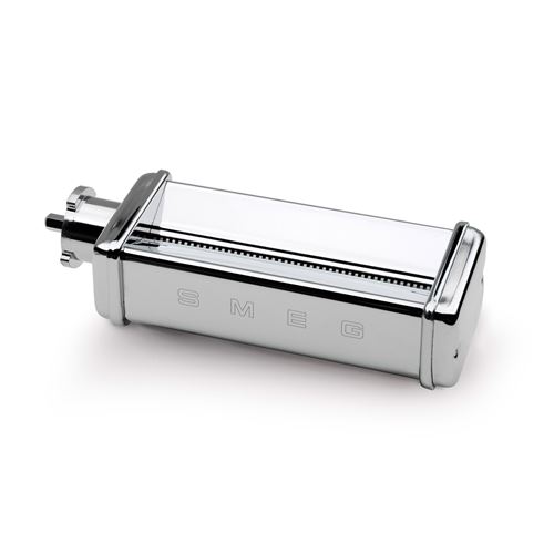 Rouleau Découpeur Smeg Smtc01 Pour Tagliolini Argent