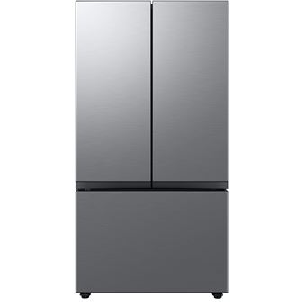 Réfrigérateur multi-portes Samsung RF24BB620ES9 674 L Platinum Inox - 1