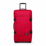 Valise Eastpak Tranverz M Rouge