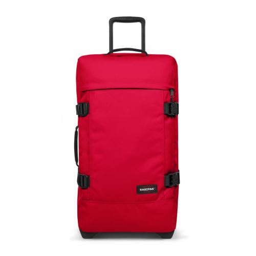 Valise Eastpak Tranverz M Rouge