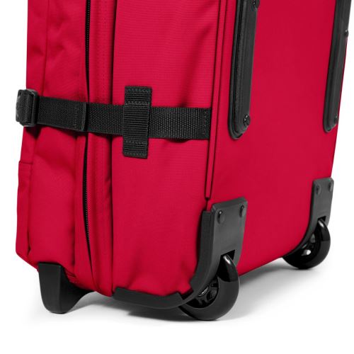 9 % de réduction Homme Sacs Sacs de voyage et valises Tranverz M Valise Synthétique Eastpak pour homme en coloris Rouge 