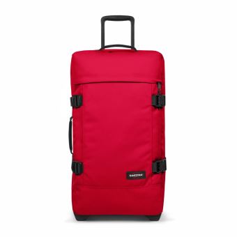 Valise Eastpak Tranverz M Rouge - 1