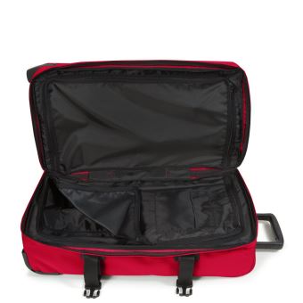 Valise Eastpak Tranverz M Rouge