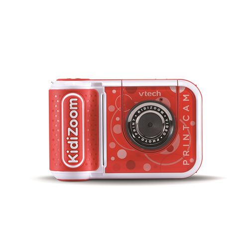 Vtech KidiZoom Print Cam - vue 3