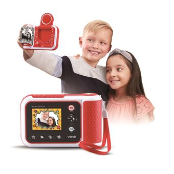 Appareil photo Vtech Kidizoom Print Cam