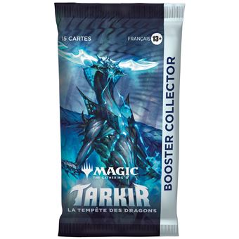 BOOSTER COLLECTOR TARKIR