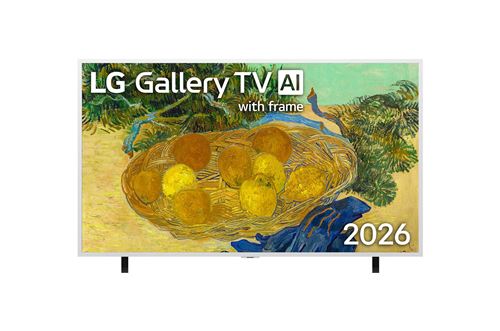 TV LG Qned Mini Led 55Lx7B6 139 Cm 2026